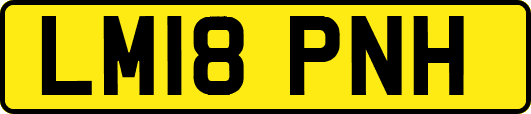 LM18PNH