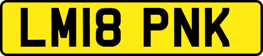 LM18PNK