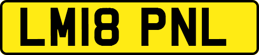 LM18PNL