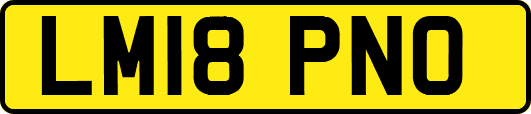 LM18PNO