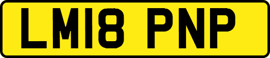 LM18PNP