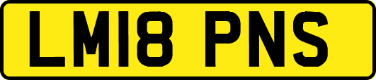 LM18PNS