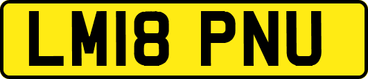LM18PNU