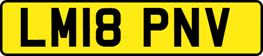LM18PNV