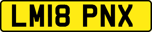 LM18PNX