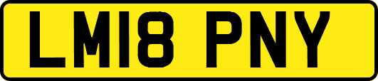LM18PNY