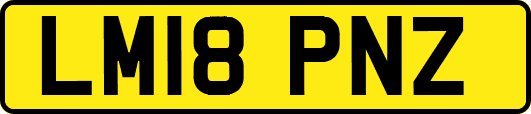 LM18PNZ