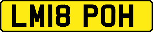 LM18POH