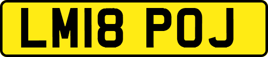 LM18POJ