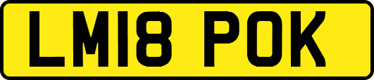 LM18POK