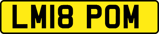 LM18POM