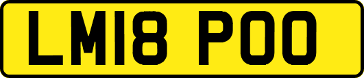 LM18POO