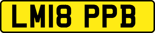 LM18PPB