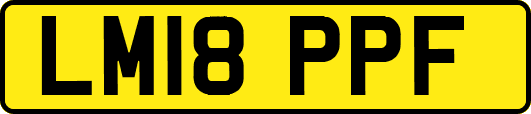 LM18PPF