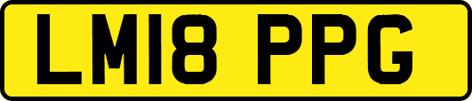 LM18PPG