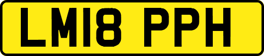LM18PPH