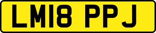 LM18PPJ