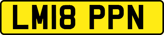 LM18PPN