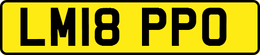 LM18PPO