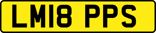 LM18PPS