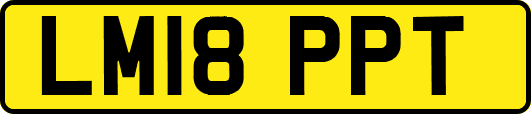 LM18PPT