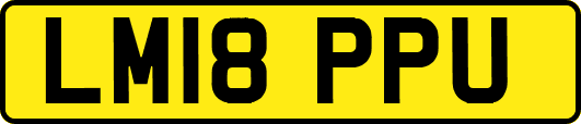 LM18PPU