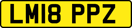 LM18PPZ