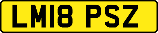 LM18PSZ