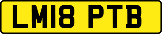 LM18PTB