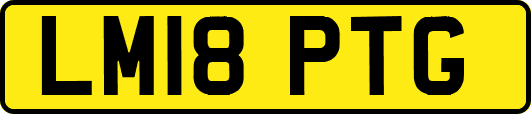 LM18PTG