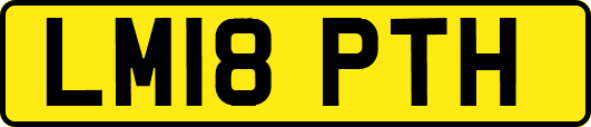 LM18PTH
