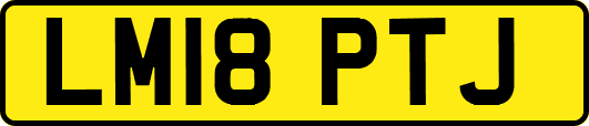 LM18PTJ
