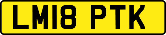 LM18PTK