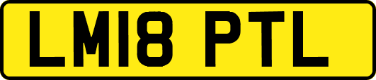 LM18PTL