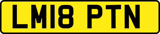 LM18PTN