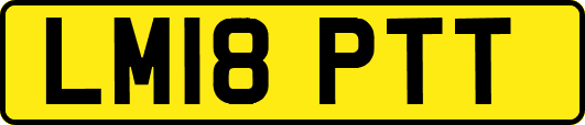 LM18PTT