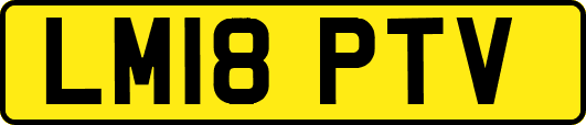 LM18PTV