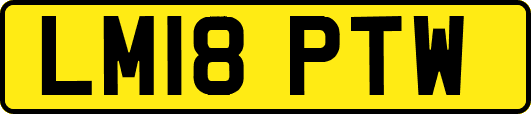 LM18PTW