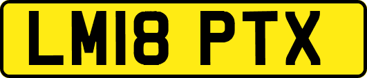 LM18PTX