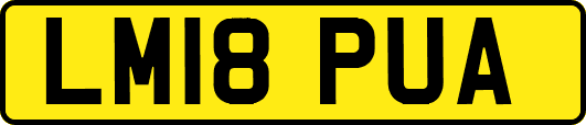 LM18PUA