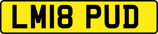 LM18PUD