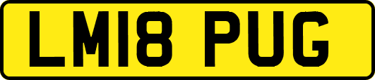 LM18PUG