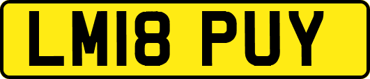 LM18PUY