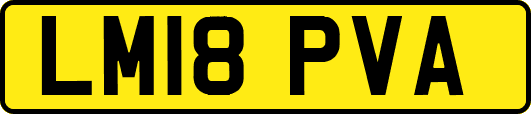 LM18PVA