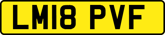 LM18PVF