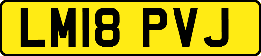 LM18PVJ