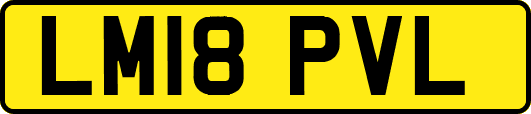 LM18PVL