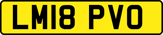 LM18PVO