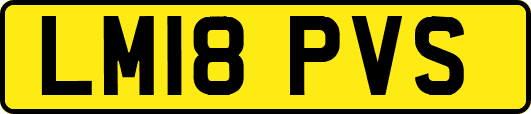 LM18PVS