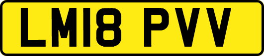 LM18PVV